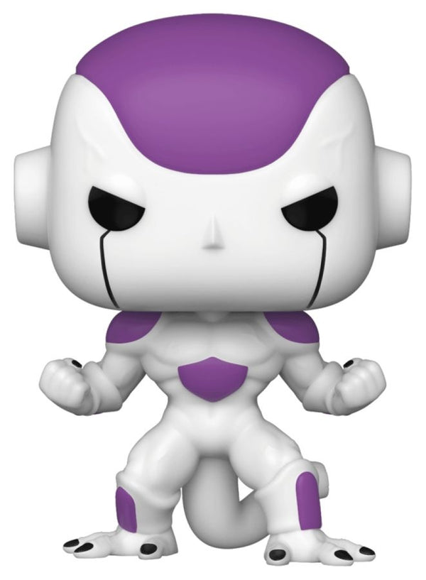 Dragon Ball Z - Frieza 100% Final Form Pop! Vinyl