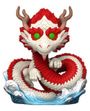 Shang-Chi: and the Legend of the Ten Rings - Great Protector 6" Pop! Vinyl