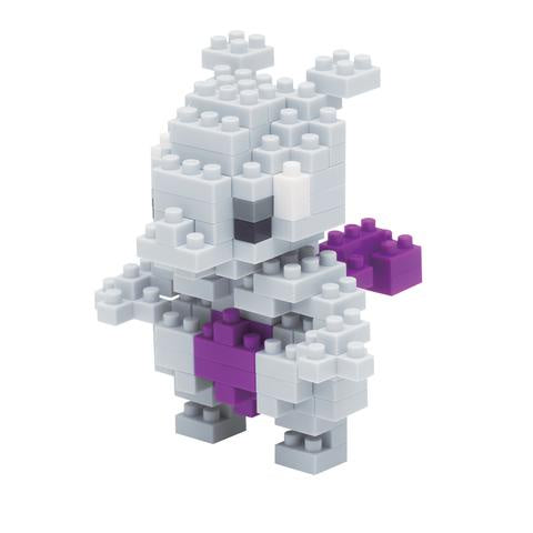 Pokémon - Mewtwo Nanoblock