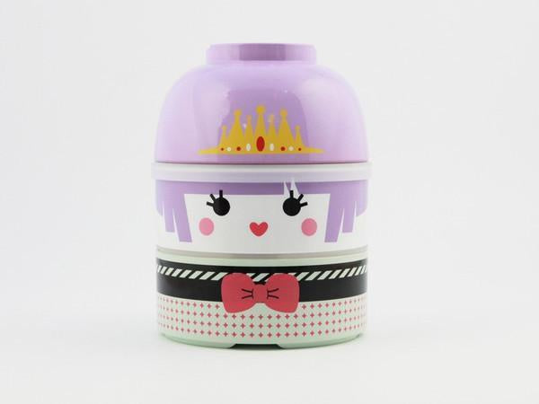 Kokeshi Bento Big Lolita Ayame