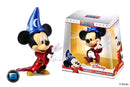 Fantasia - Sorcerer Mickey 6" MetalFig