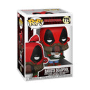 Deadpool - Barista Deadpool 30th Anniversary Pop! Vinyl