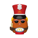 McDonald's - McNugget Drummer Pop! Vinyl FUNKON SD21