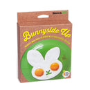 GAMAGO Bunny Egg Mold