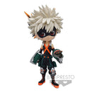 My Hero Academia - Q Posket - Katsuki Bakugo (Ver A: Normal Colour)