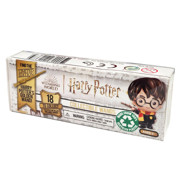 Harry Potter Collectible Wands Blind Box