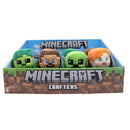 Minecraft Basic 4.5" Plush Assortment