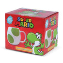 Super Mario - Yoshi Egg 3D Mug