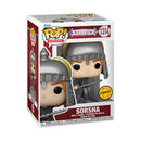 Willow - Sorsha (with chase) Pop! Vinyl