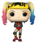 Birds of Prey - Harley Quinn Roller Derby Pop! Vinyl