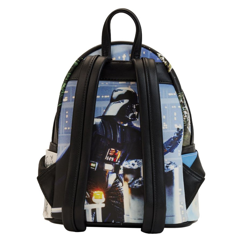 Star Wars: The Empire Strikes Back - Final Frames Mini Backpack