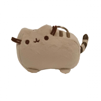 Pusheen 3D Keyring