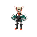 My Hero Academia - 5" Action Figure wave 01 Assortment