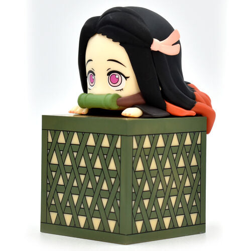 Demon Slayer: Kimetsu No Yaiba - Nezuko Collection - Hikkake Figure Set of 3