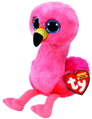Beanie Boos Regular Gilda Flamingo