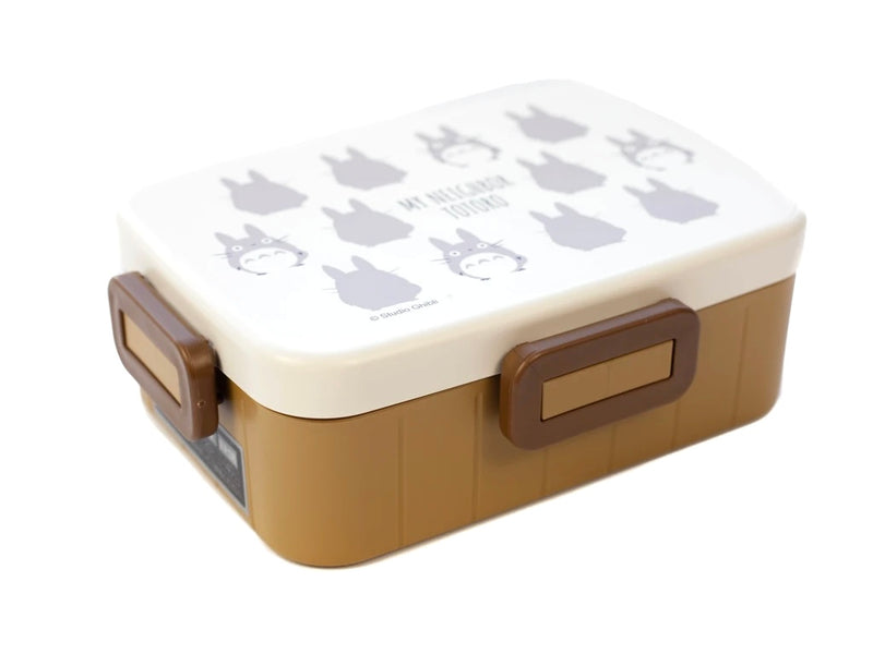 Totoro Simple & Cute Bento Box 650ml