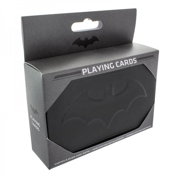 Batman - Playing Cards