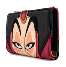 Aladdin - Jafar Cosplay Flap Purse