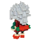 Naruto - Jiraiya Nanoblock