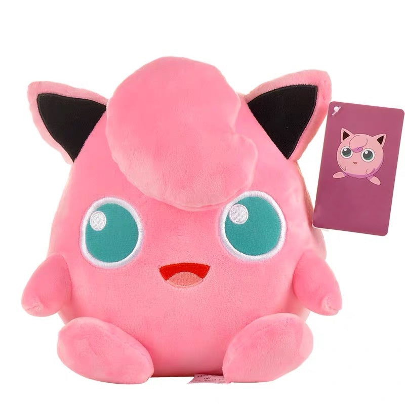 Pokémon Jigglypuff 11 inch Plush