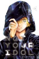 Manga - Not Your Idol, Vol. 2