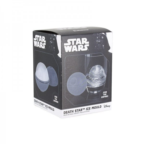 Star Wars - Death Star Ice Cube Mould | Minitopia