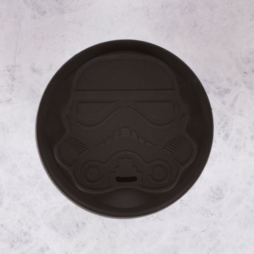 Stormtrooper - Travel Mug Black
