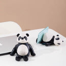 CoziPop Zoo Animal Phone Holder