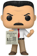 Marvel Comics - J. Jonah Jameson Pop! Vinyl [RS]
