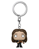 Umbrella Academy - Vanya (with chase) Pocket Pop! Keychain