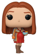 WandaVision - 70's Wanda Pop! Vinyl | Minitopia