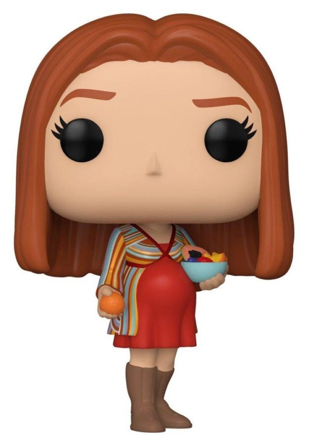 WandaVision - 70's Wanda Pop! Vinyl | Minitopia