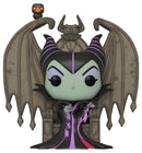 Sleeping Beauty - Maleficent on Throne Pop! Deluxe