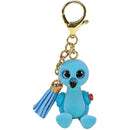 Beanie Boos - William Flamingo Mini Boo Clips