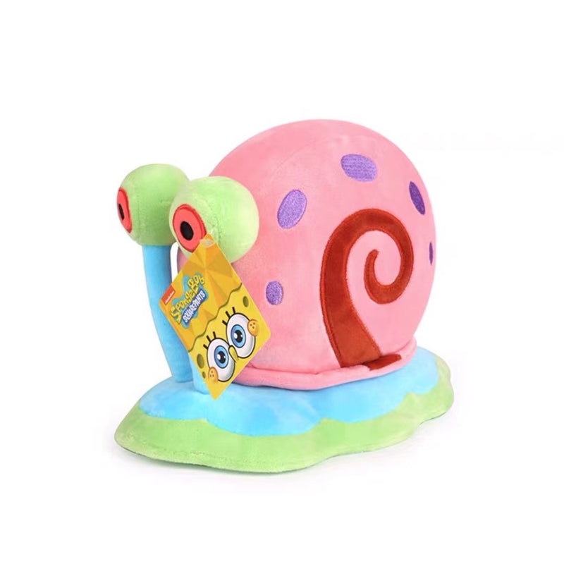 SpongeBob SquarePants Plush Assortment