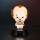 It - Pennywise Icon 3D Light