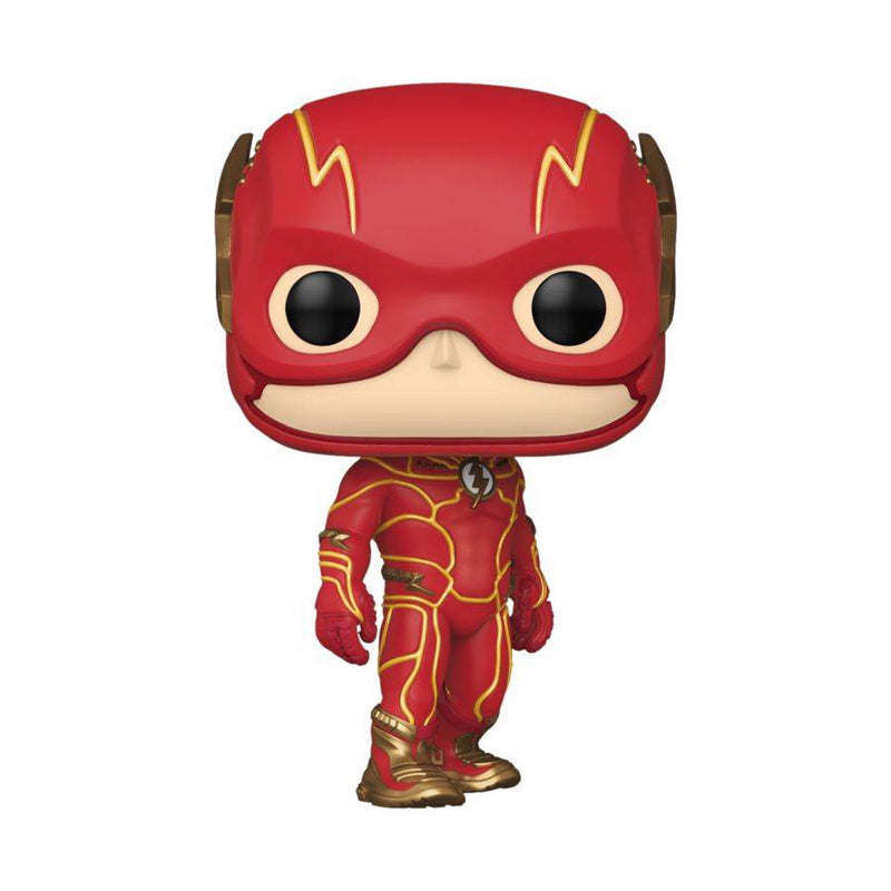 The Flash (2023) - The Flash Pop! Vinyl