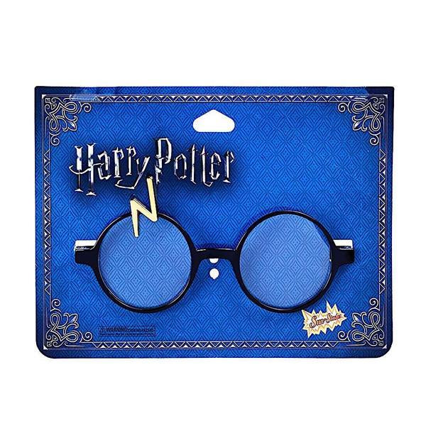 Big Characters Harry Potter Scar Sun-Staches