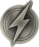 The Flash - Flash Logo Bottle Opener