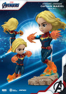 Marvel Comics - Mini Egg Attack - Captain Marvel