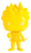 Naruto - Naruto Six Path Yellow Glow US Exclusive Pop! Vinyl [RS]