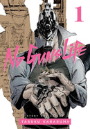 Manga - No Guns Life, Vol. 1