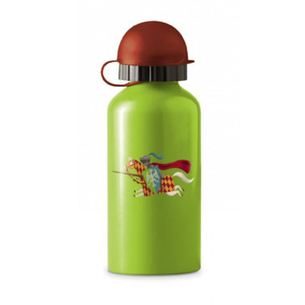 Metal Bottle Jouster