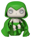 DC Comics - Spectre ECCC 2021 US Exclusive Pop! Vinyl [RS]