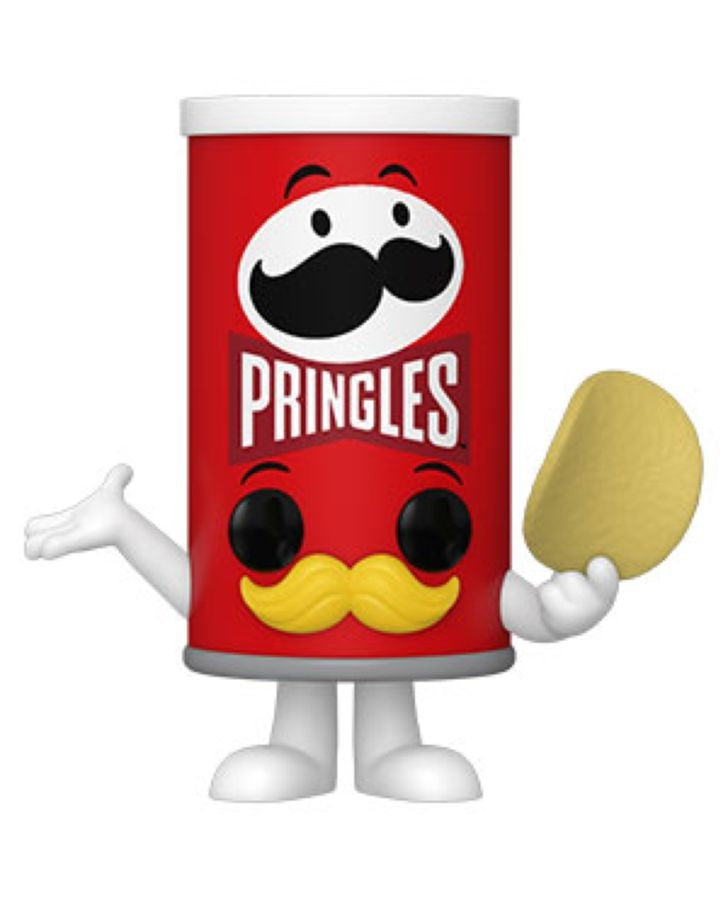 Pringles - Pringles Can Pop! Vinyl