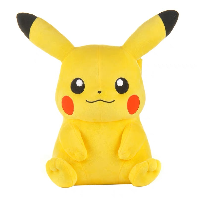 Pokémon Pikachu 57cm Plush