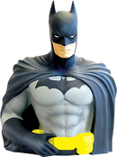 Batman - Batman Bust Bank