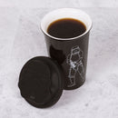 Stormtrooper - Travel Mug Black