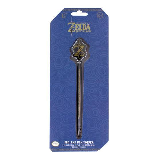 The Legend of Zelda - Master Sword Pen
