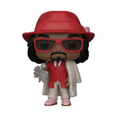 Snoop Dogg - Snoop Dogg in Fur coat Pop! Vinyl